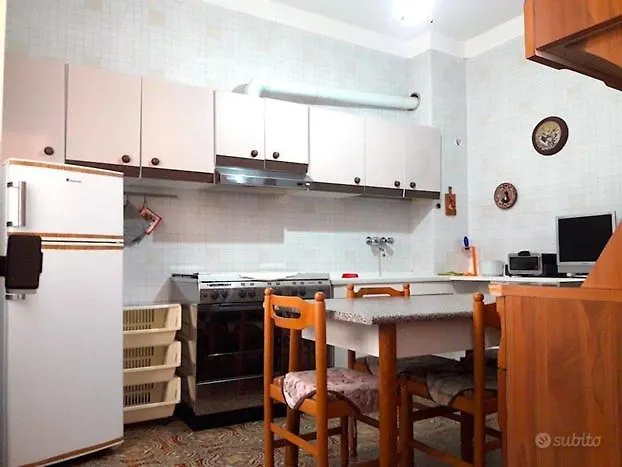 Daire Lido San Giovanni *