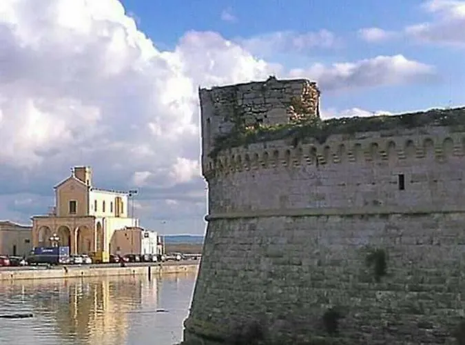 Lido San Giovanni Gallipoli