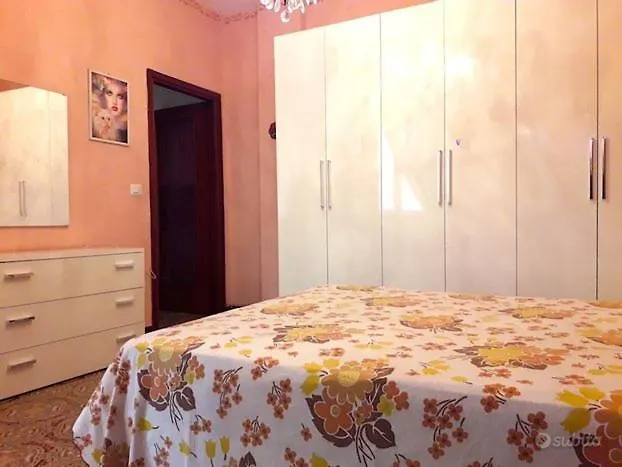 Lido San Giovanni * Gallipoli