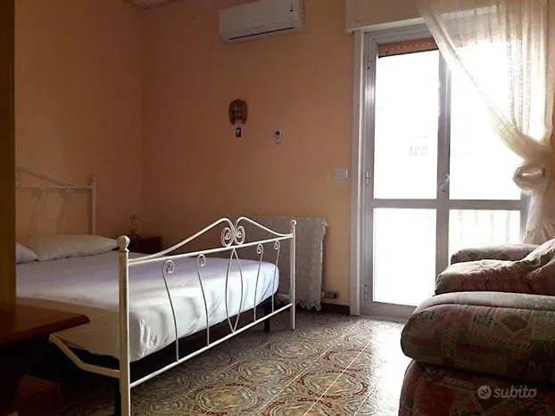 Lido San Giovanni * Gallipoli