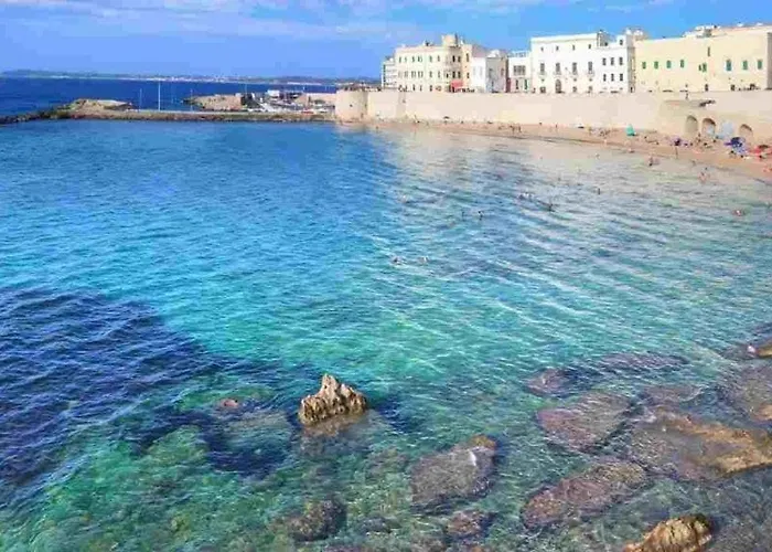 Lido San Giovanni Daire *