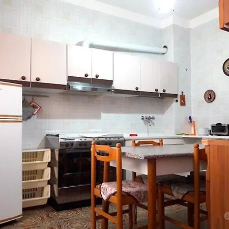 Lägenhet Lido San Giovanni *