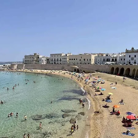 Lido San Giovanni