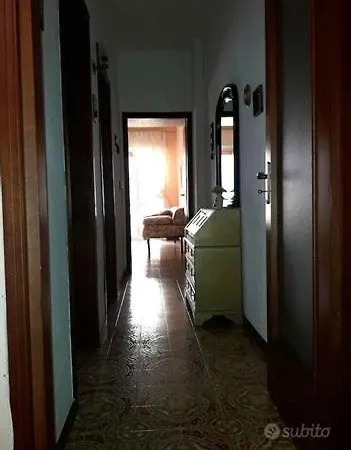 Lido San Giovanni *