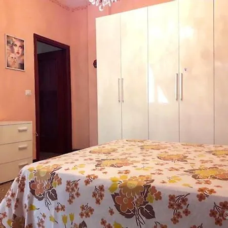 Lido San Giovanni * Gallipolli