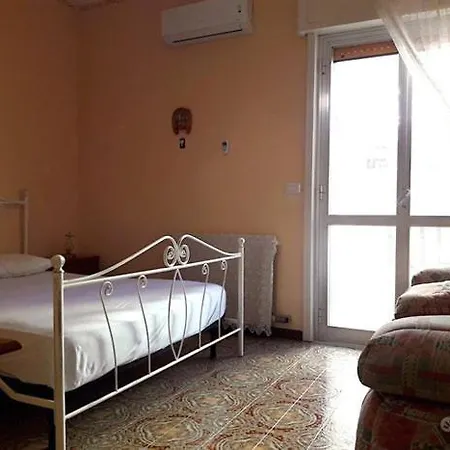 Lido San Giovanni * Gallipoli