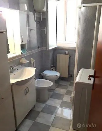 شقة Lido San Giovanni *