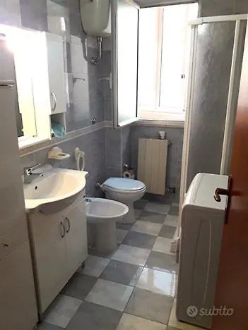 شقة Lido San Giovanni *